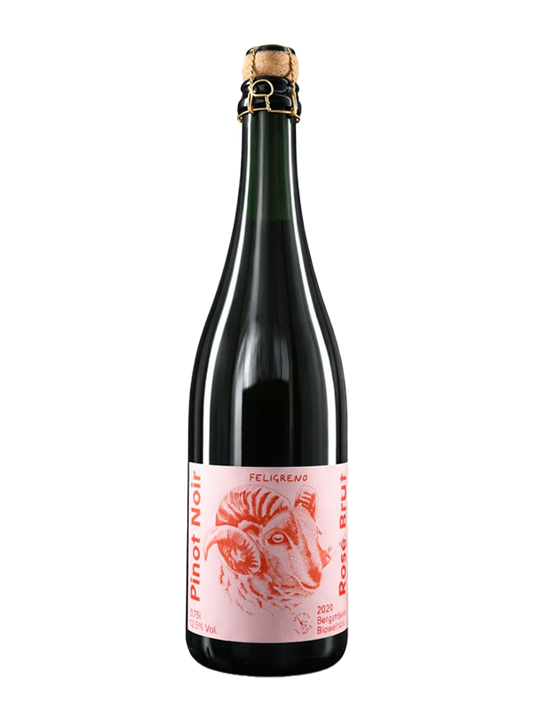 Pinot Noir Rosé - brut