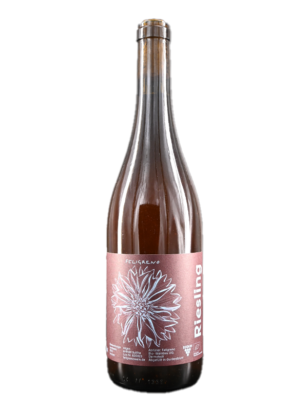 Roter Riesling Orange - Seeheim