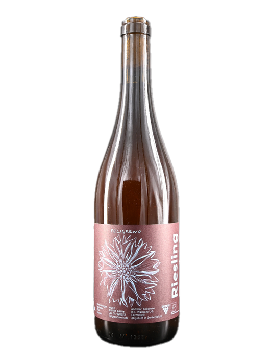 Roter Riesling Orange - Seeheim