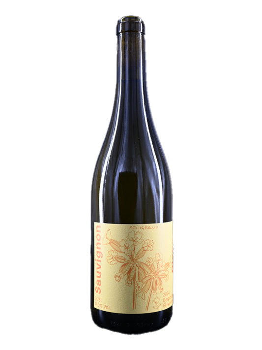 Sauvignon Blanc Natur - Fürstenlager