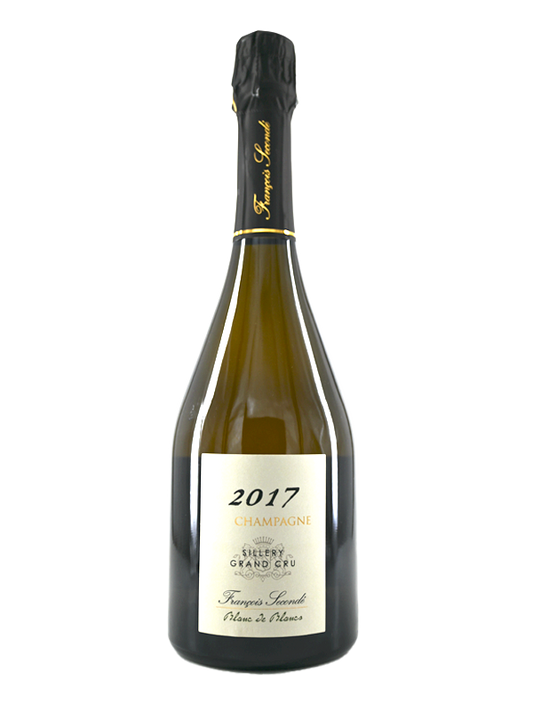 Champagner - Blanc de Blancs Grand Cru