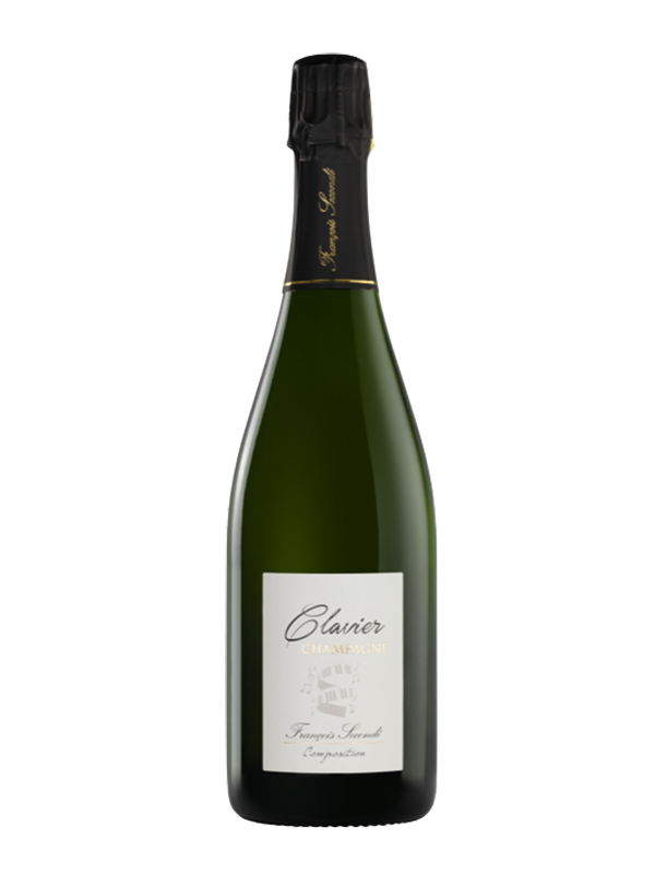 Champagner - Brut Clavier
