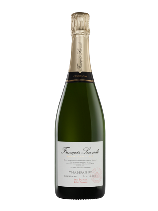 Champagner - Brut Integral