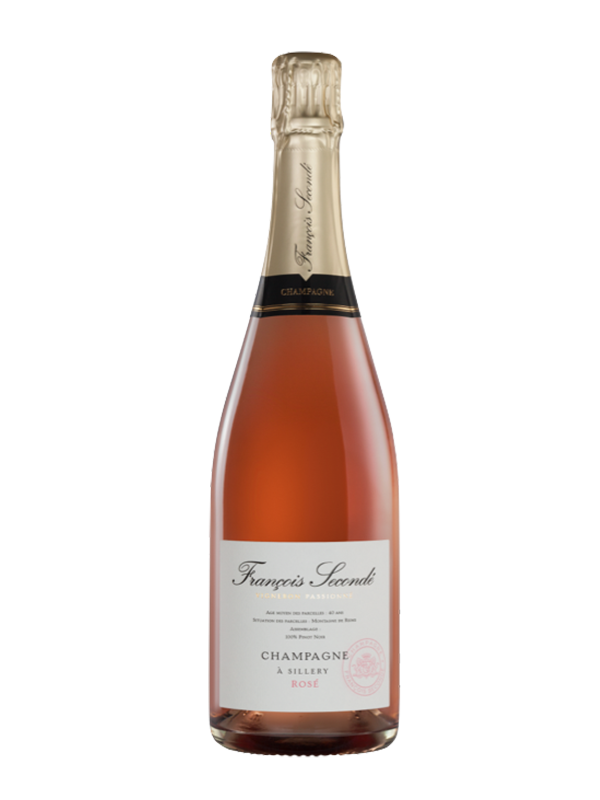 Champagner - Rosé Brut