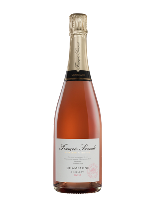 Champagner - Rosé Brut