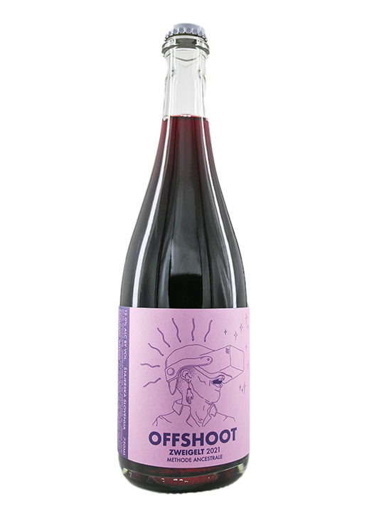 Off Shoot Zweigelt Pet Nat
