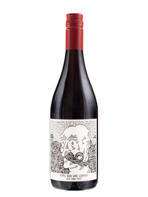 Zweigelt / Blaufränkisch