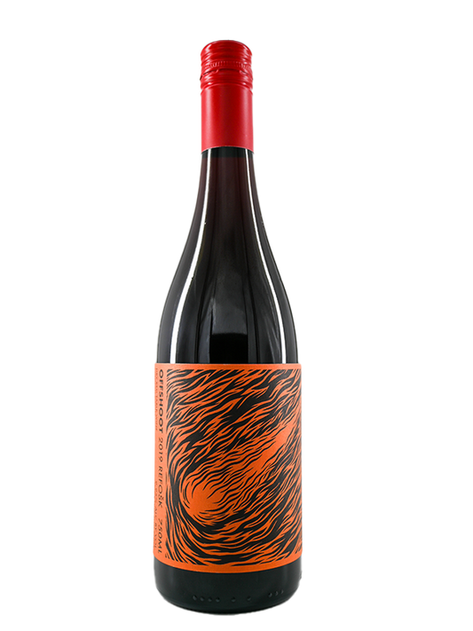 Refosk Red