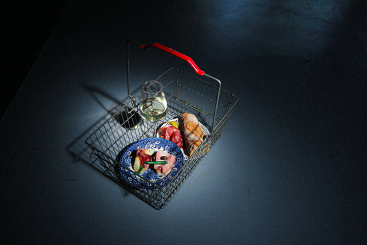 Raum&Wein - Gutschein