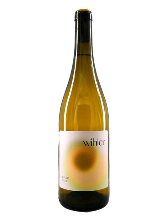 Blanc - Müller Thurgau
