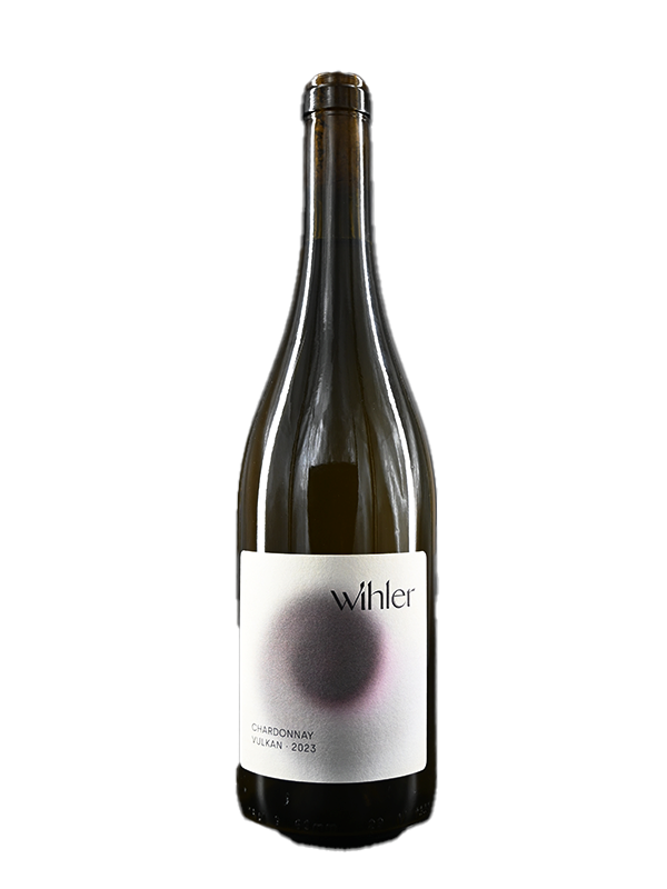 Chardonnay Vulkan