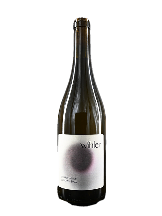 Chardonnay Vulkan