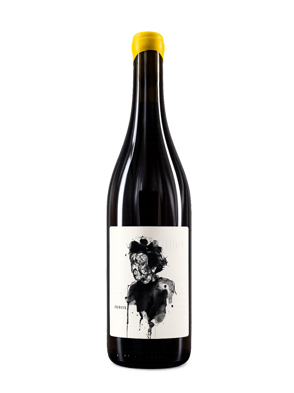 Fontis - Pinot Gris - On Skins