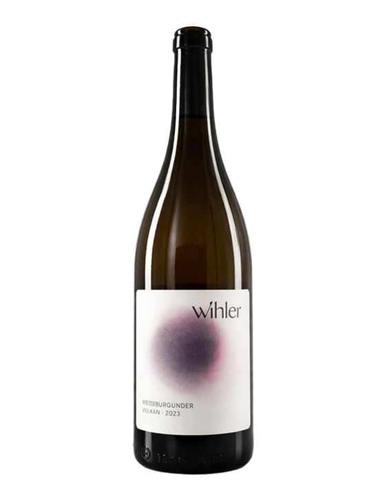 Weißburgunder Vulkan
