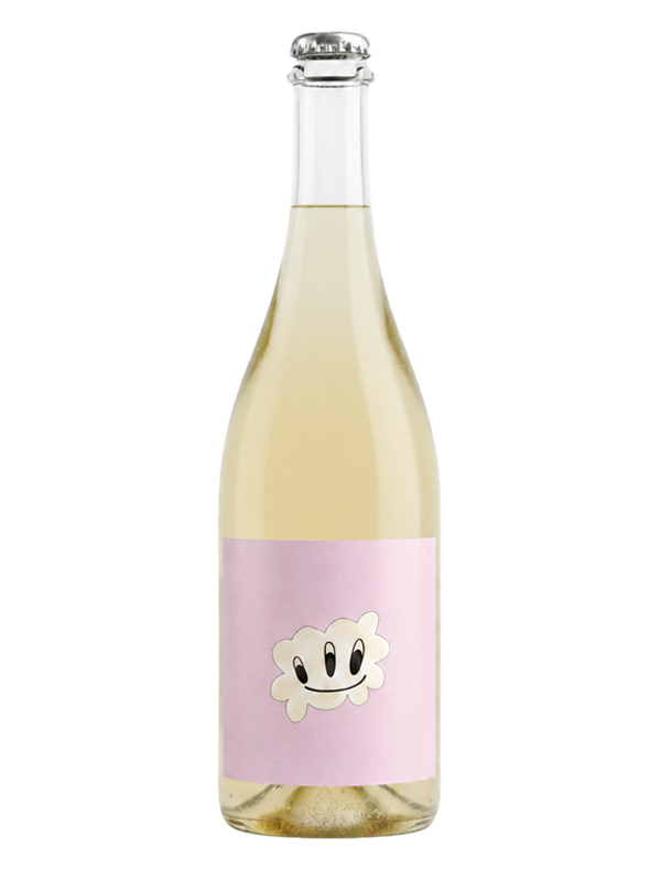 Wolki - Riesling Pet Nat