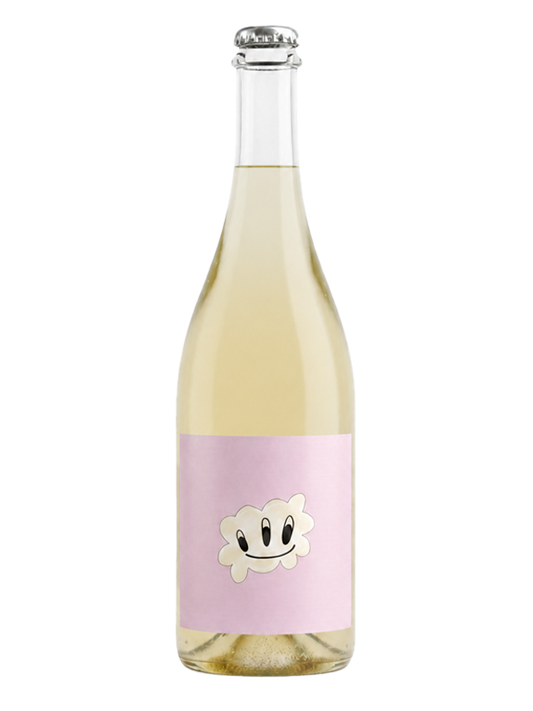 Wolki - Riesling Pet Nat