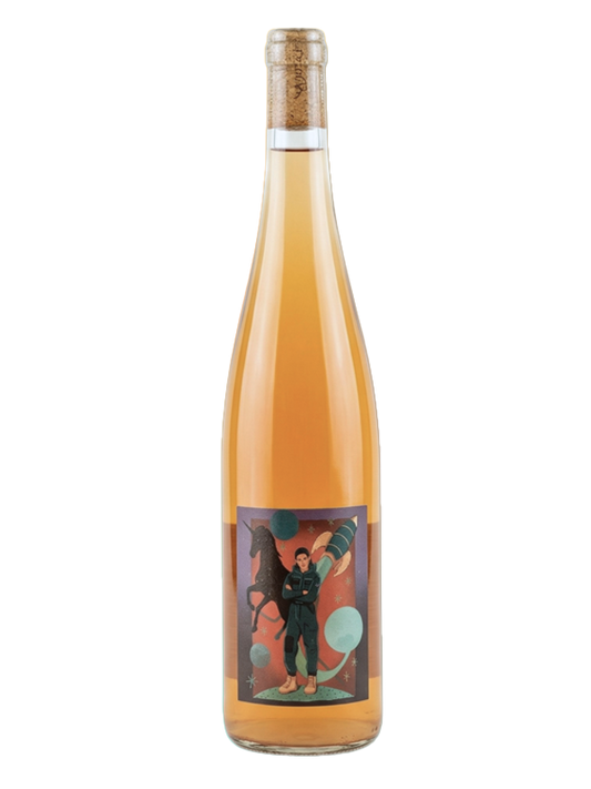 Capt. Lucy - Pinot Blanc