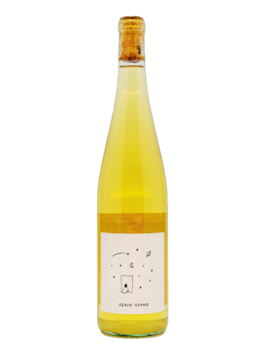 Space Dream - Müller-Thurgau / Riesling
