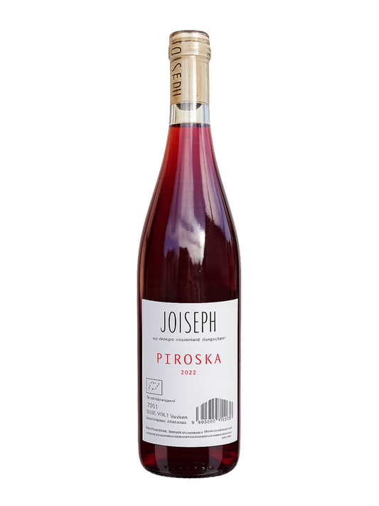 Piroska - Zweigelt & Blaufränkisch