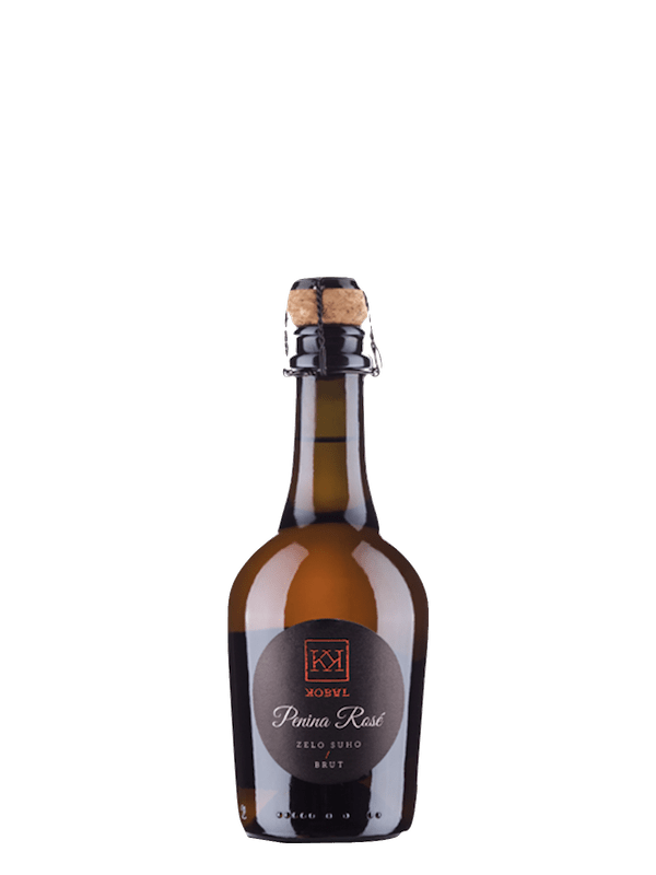 Blaufränkisch Rosé Sparkling Piccolo