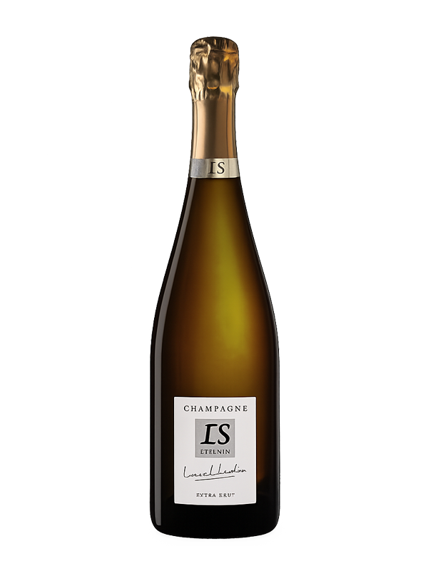 Champagner - Lucie - Brut
