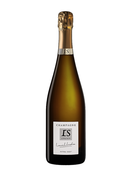 Champagner - Lucie - Brut