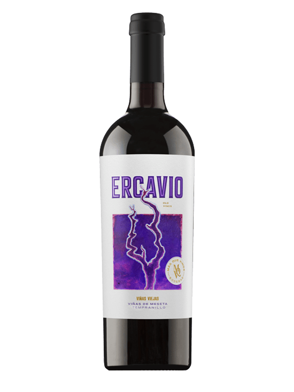 Tempranillo Vinas de Maseta