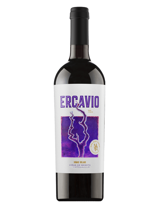 Tempranillo Vinas de Maseta