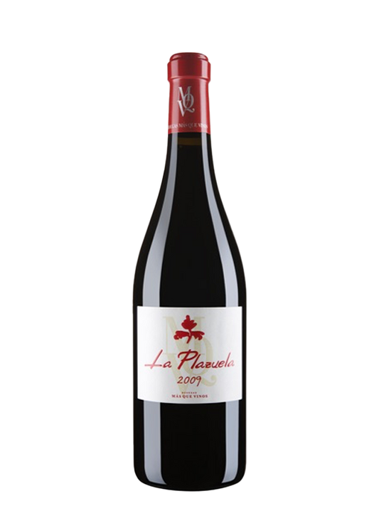 La Plazuela