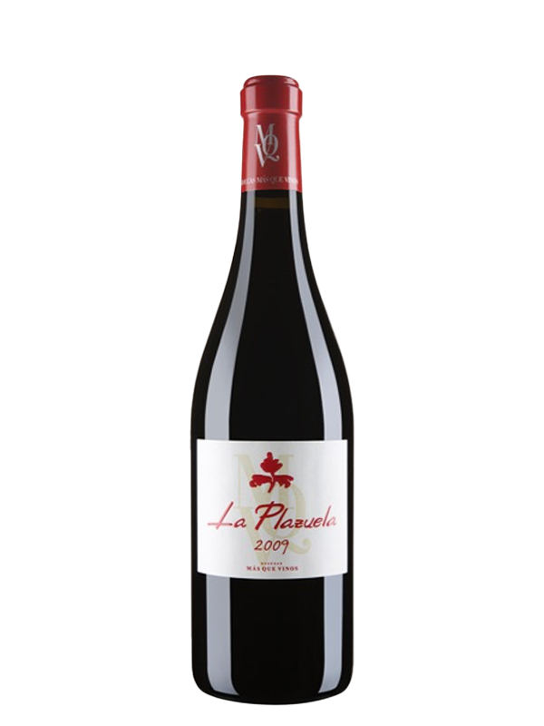 La Plazuela