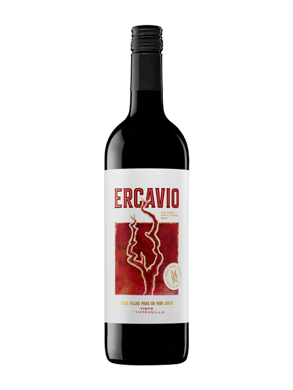 Tempranillo Joven