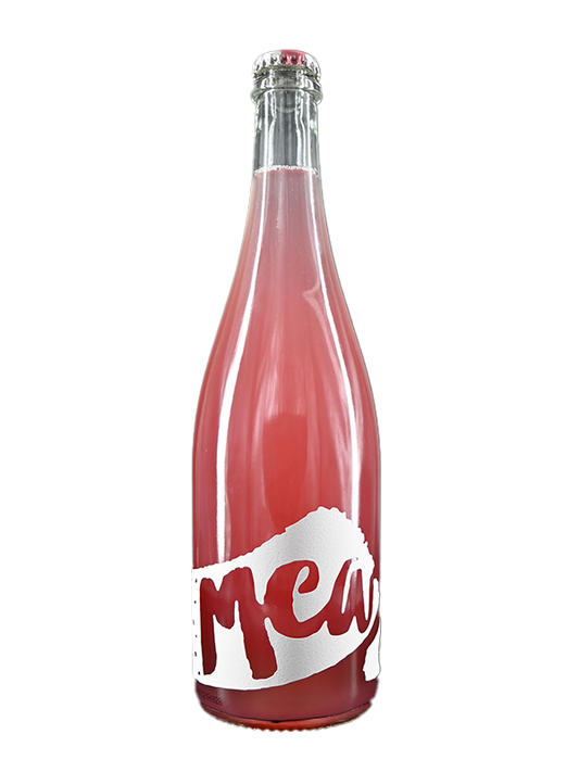 MEA - Rosé - Blaufränkisch Pet-Nat