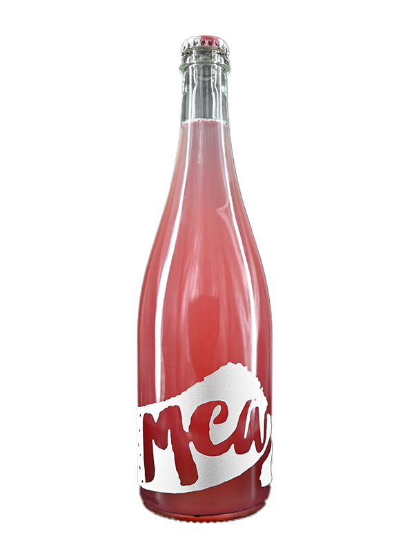 MEA - Rosé - Blaufränkisch Pet-Nat