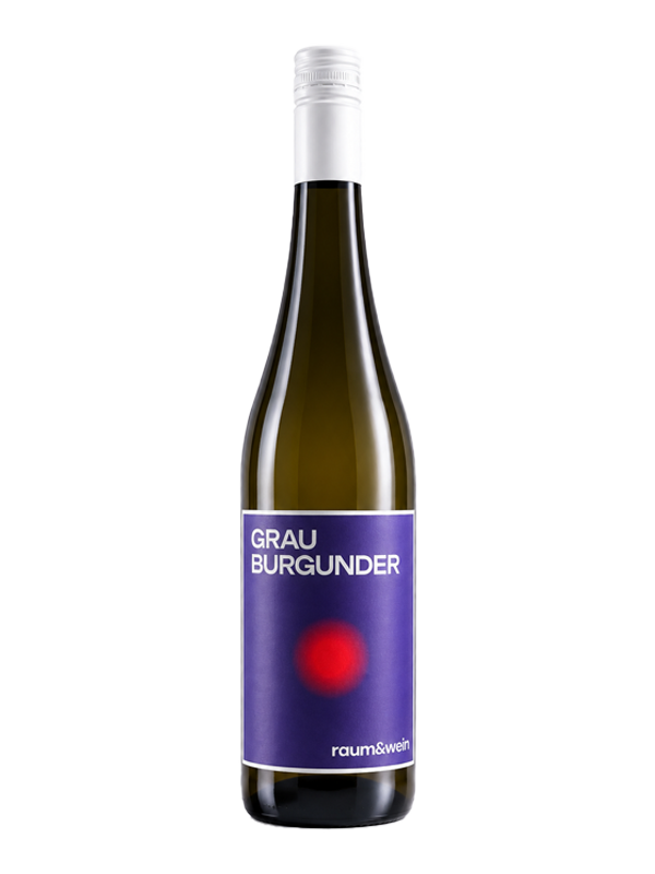 Grauburgunder Edition Raum & Wein