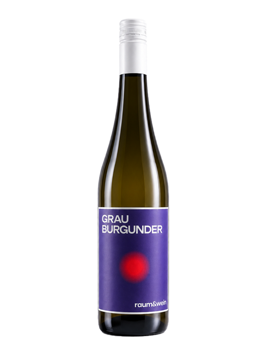 Grauburgunder Edition Raum & Wein