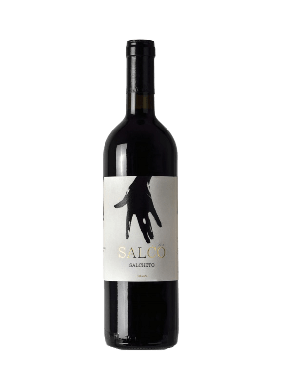 Salco - Vino Nobile di Montepulciano