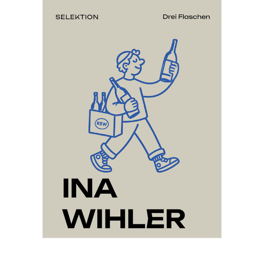 Selektion - Ina Wihler - 3er Paket