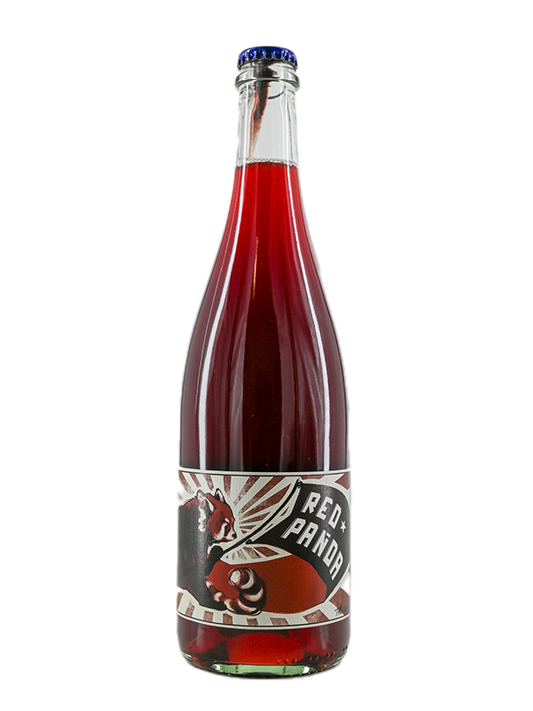 Red Panda - Regent - Pet Nat