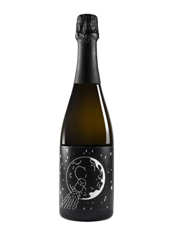 Moon Nature - Brut Nature