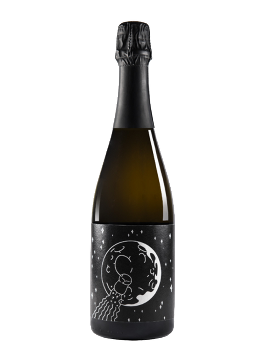 Moon Nature - Brut Nature