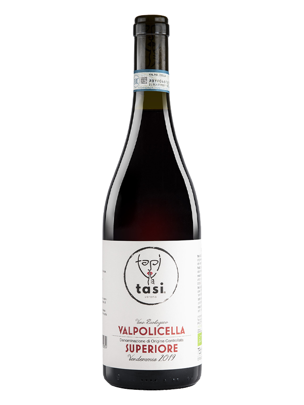 Valpolicella Superiore DOC