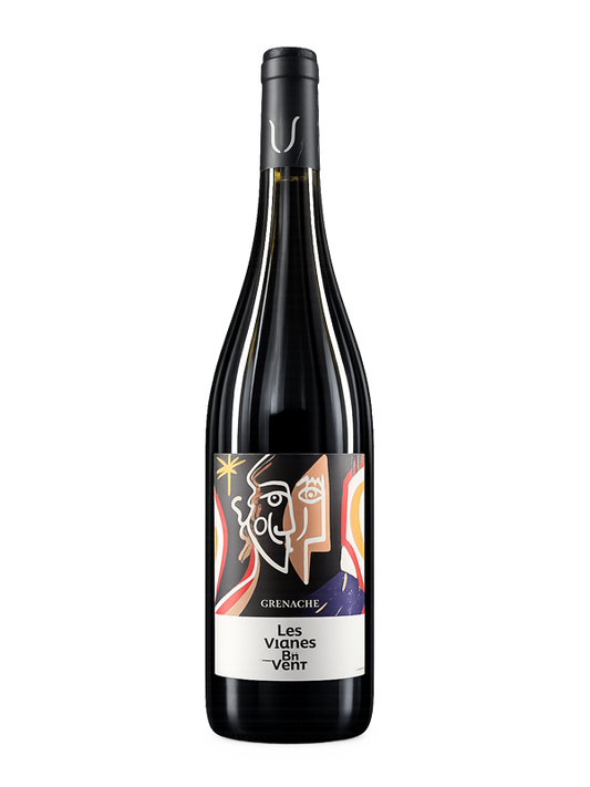 Grenache "Art & Vin"
