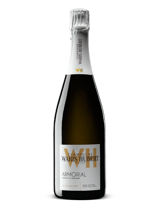Champagner - Armorial - Blanc de noirs - Brut