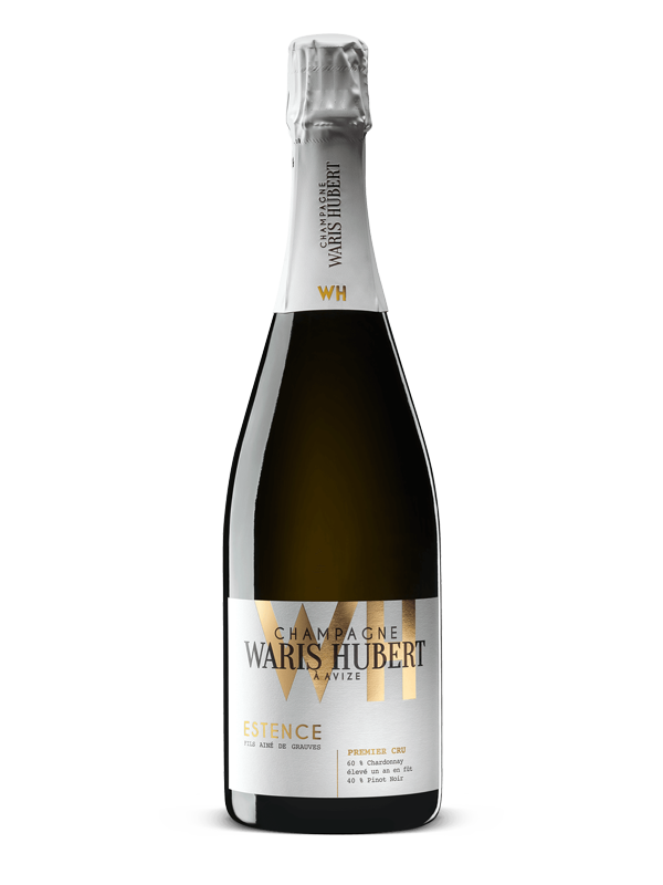 Champagner - Estence - Extra Brut