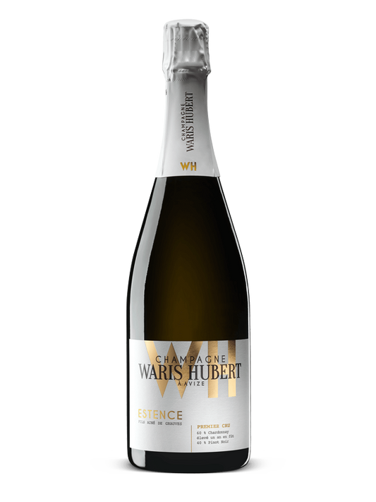 Champagner - Estence - Extra Brut