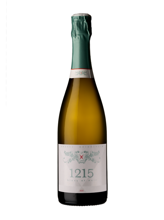 Blanc et Noir - 1215 - Sekt Brut