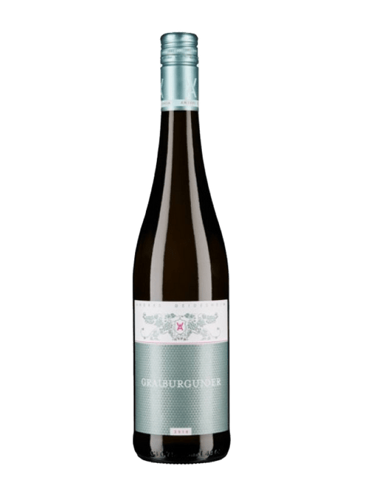 Grauburgunder