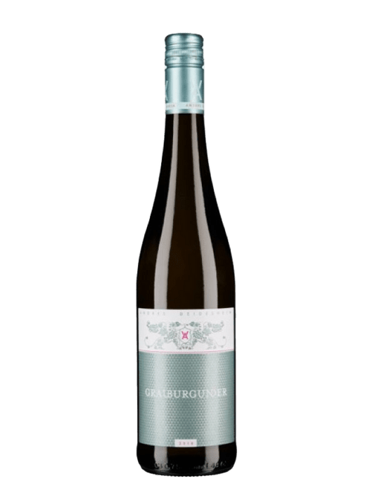 Grauburgunder