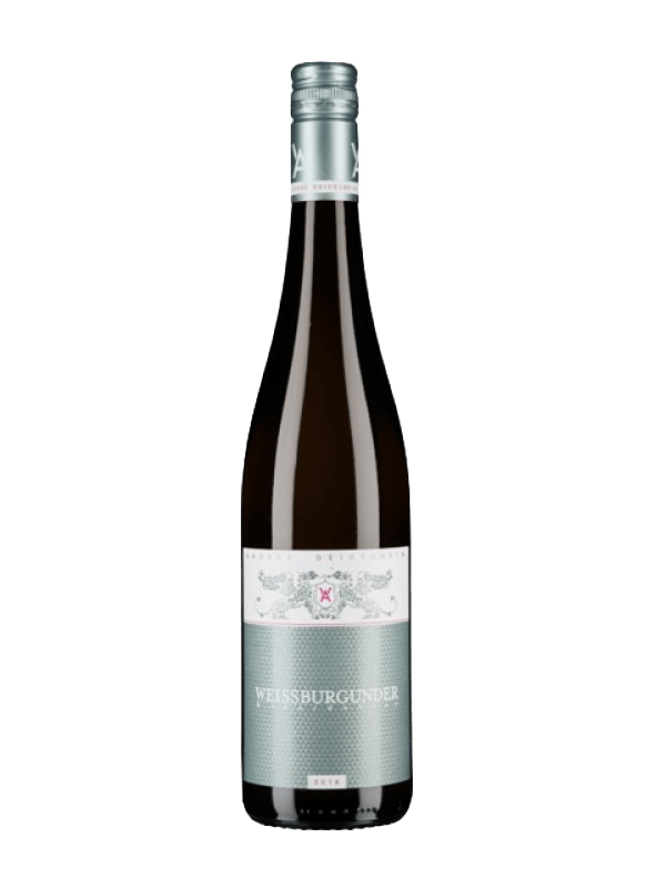 Weißburgunder / Chardonnay Cuvée