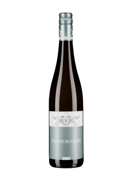 Weißburgunder / Chardonnay Cuvée